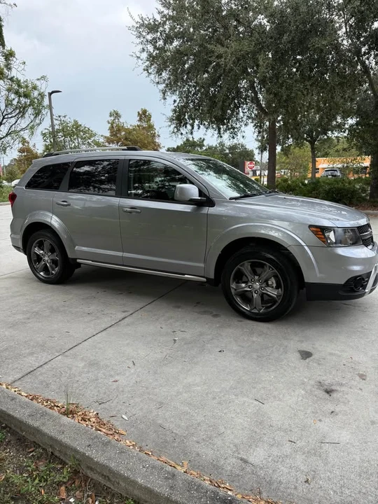 2017 Dodge Journey - Image 3 of 19