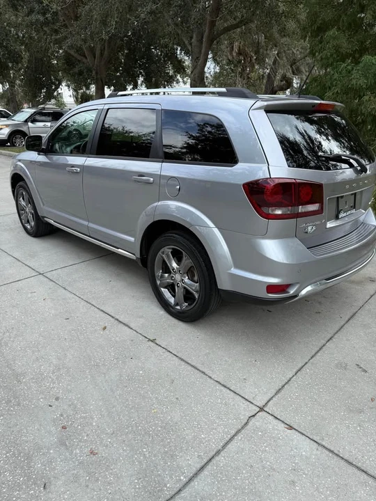 2017 Dodge Journey - Image 6 of 19