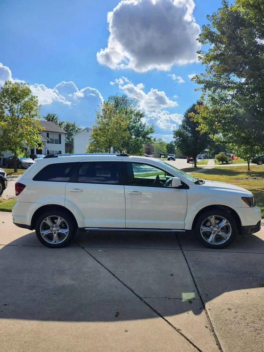 2017 Dodge Journey - Image 3 of 13