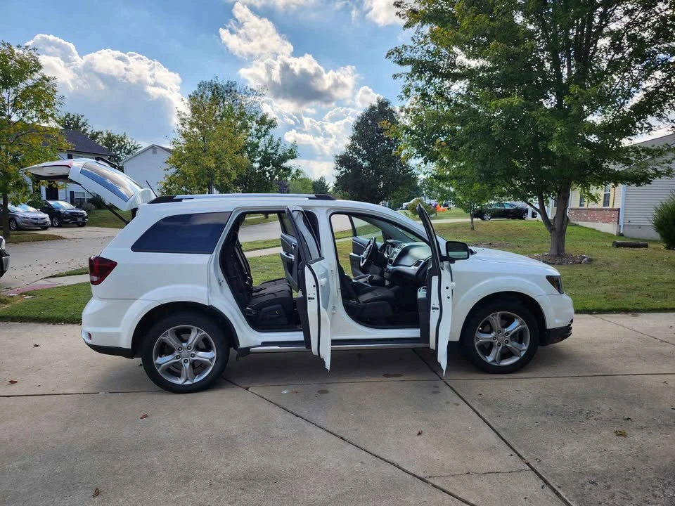 2017 Dodge Journey - Image 6 of 13