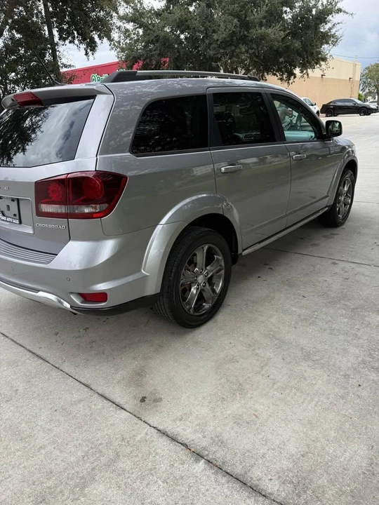 2017 Dodge Journey - Image 4 of 19