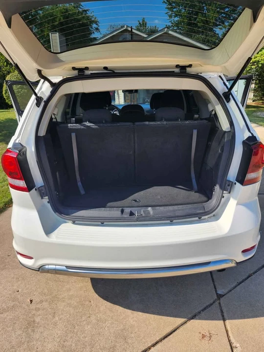 2017 Dodge Journey - Image 10 of 13
