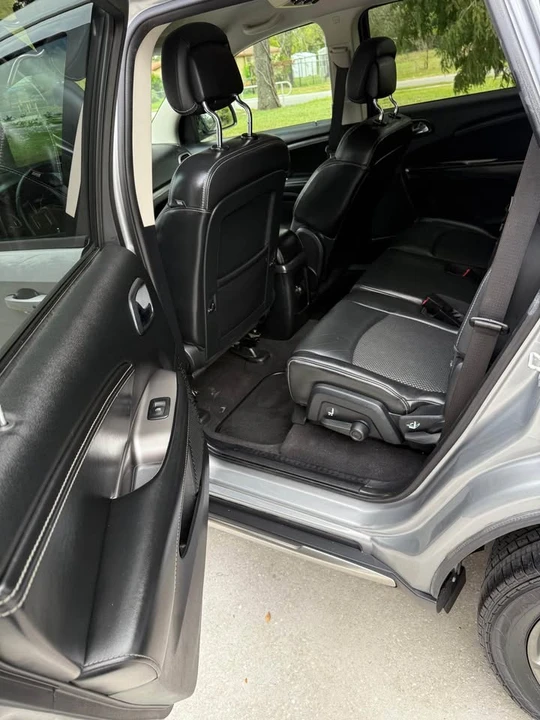 2017 Dodge Journey - Image 14 of 19