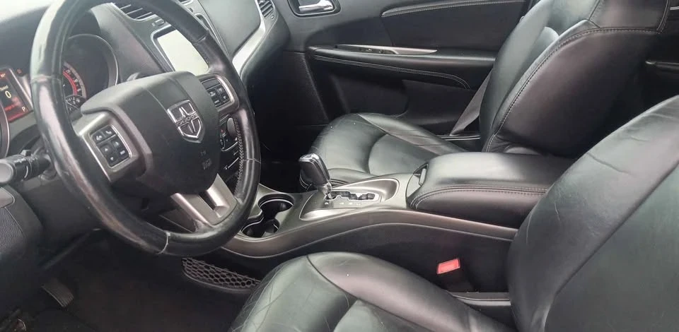 2017 Dodge Journey - Image 4 of 4