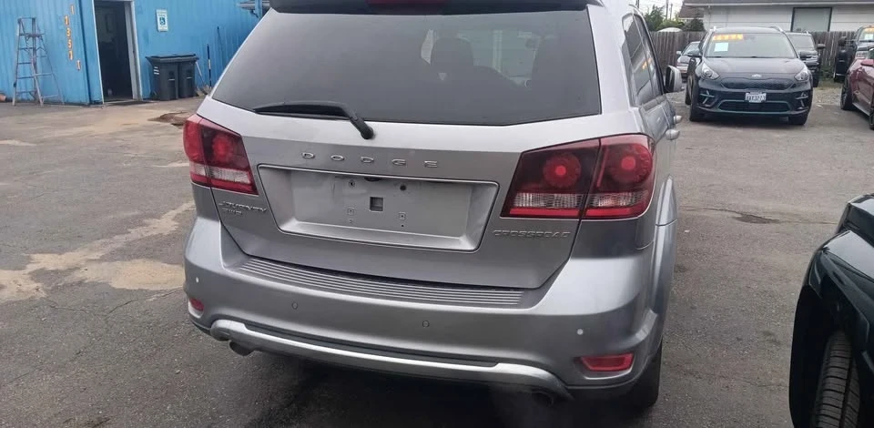 2017 Dodge Journey - Image 3 of 4