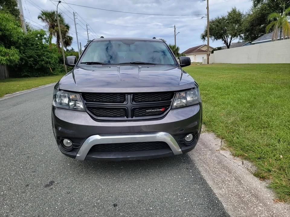 2017 Dodge Journey - Image 2 of 10