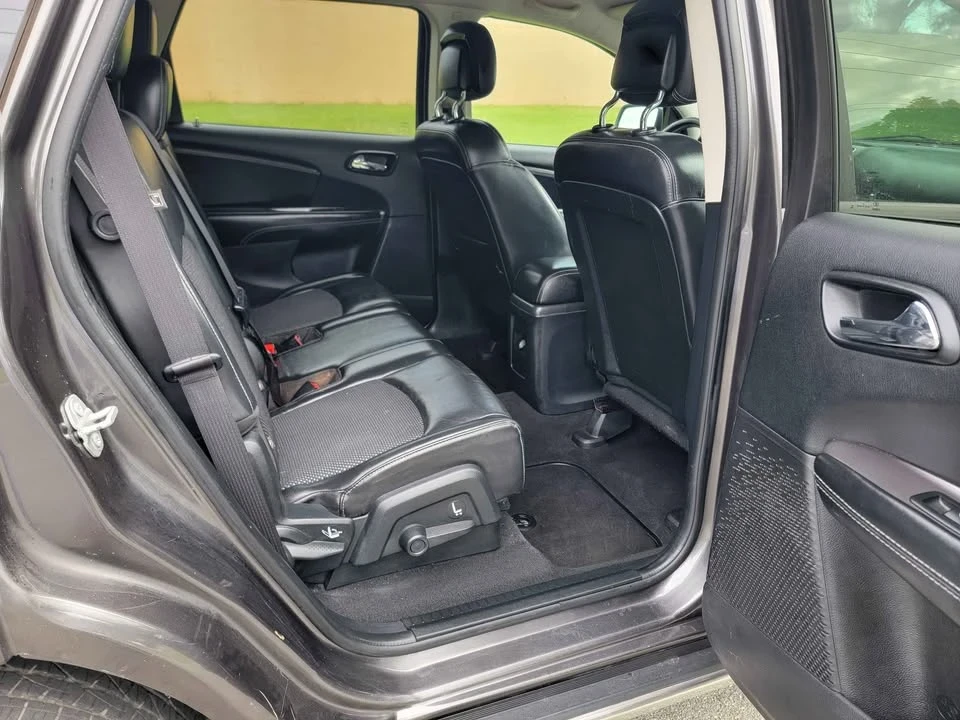 2017 Dodge Journey - Image 5 of 10