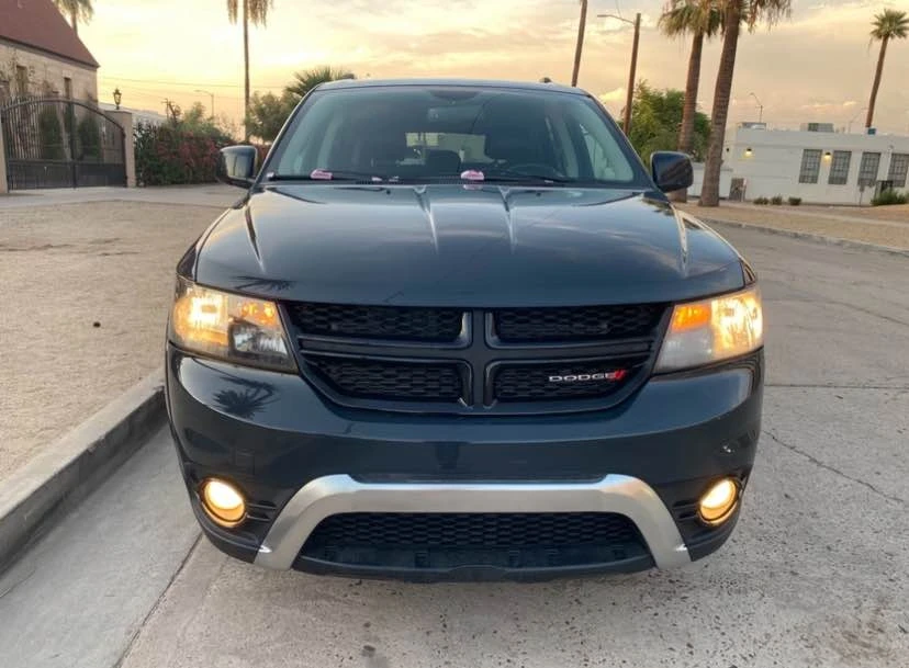 2017 Dodge Journey - Image 9 of 20