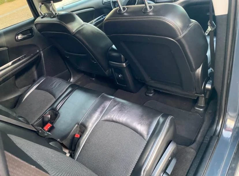 2017 Dodge Journey - Image 14 of 20