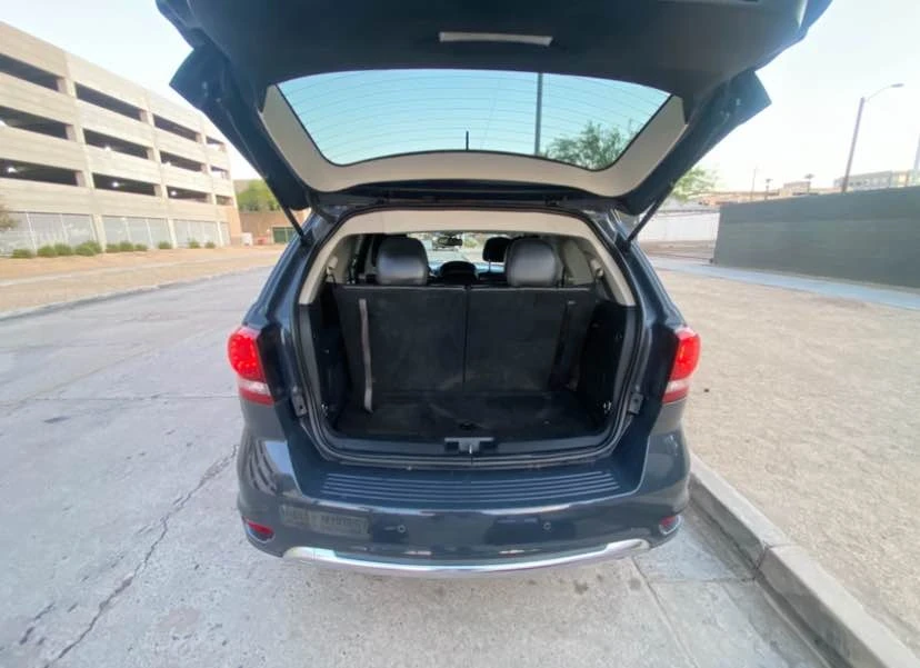 2017 Dodge Journey - Image 17 of 20