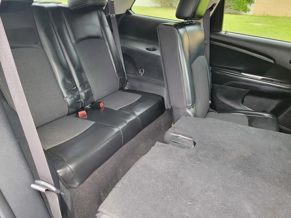 2017 Dodge Journey - Image 7 of 10