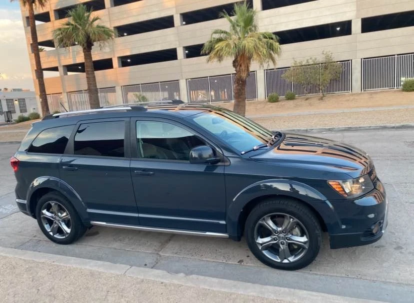 2017 Dodge Journey - Image 2 of 20