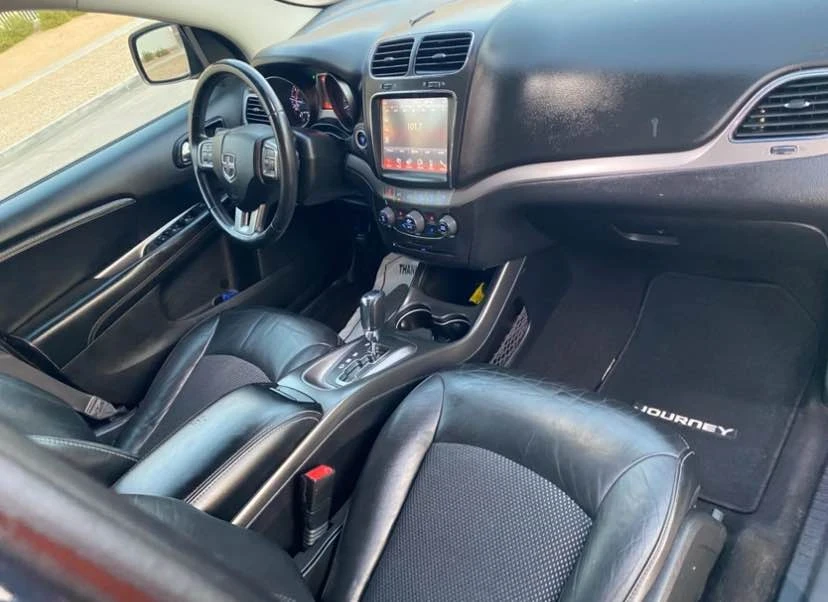 2017 Dodge Journey - Image 11 of 20