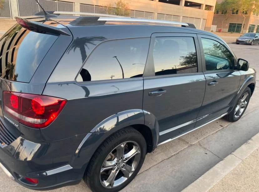 2017 Dodge Journey - Image 4 of 20