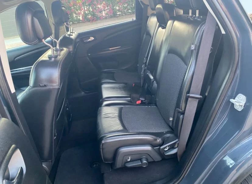 2017 Dodge Journey - Image 18 of 20