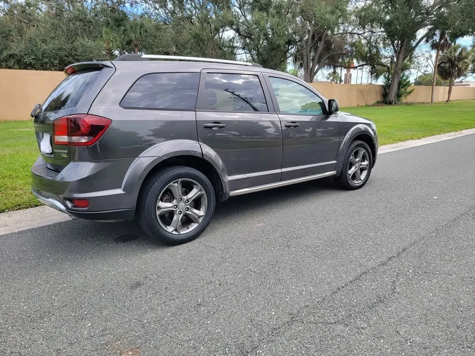 2017 Dodge Journey - Image 6 of 10