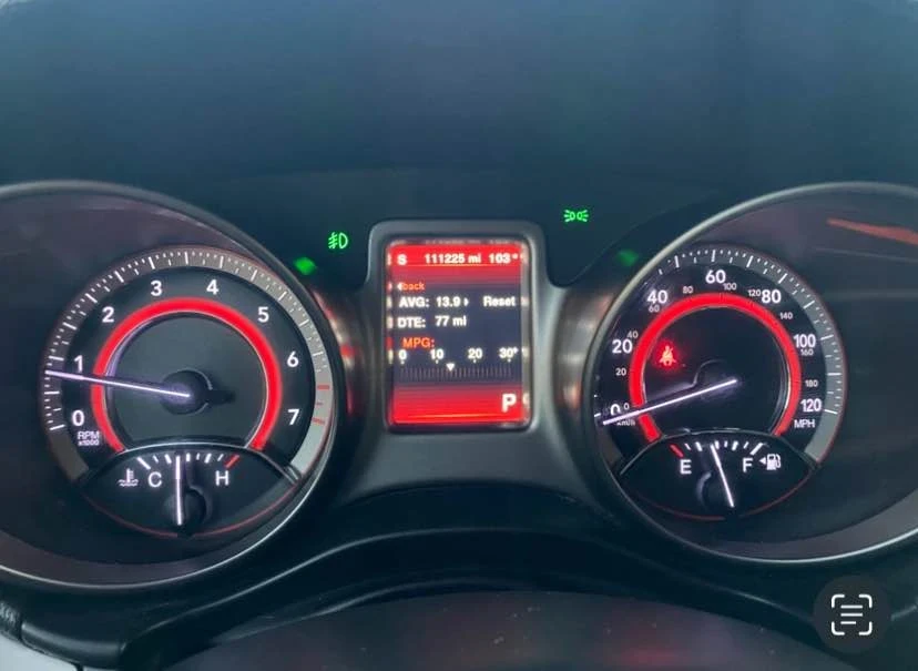 2017 Dodge Journey - Image 20 of 20