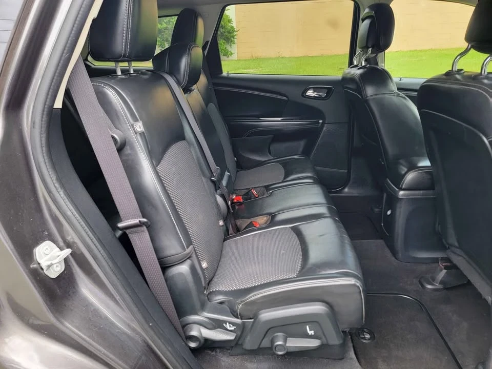 2017 Dodge Journey - Image 4 of 10