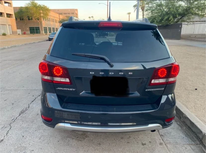 2017 Dodge Journey - Image 3 of 20
