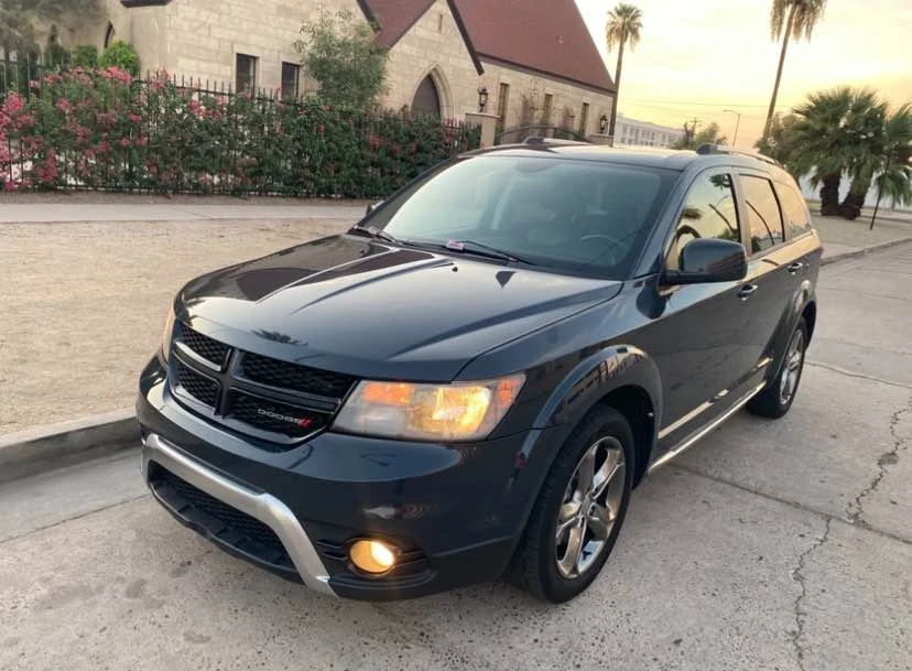 2017 Dodge Journey - Image 6 of 20
