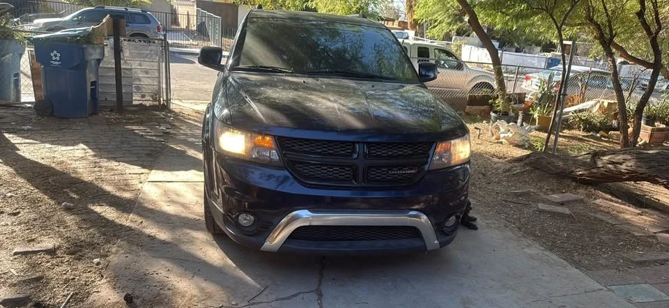 2017 Dodge Journey - Image 4 of 8