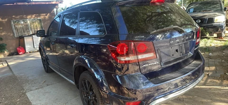 2017 Dodge Journey - Image 2 of 8