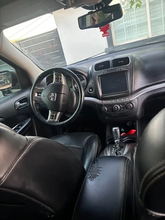 2017 Dodge Journey - Image 6 of 9