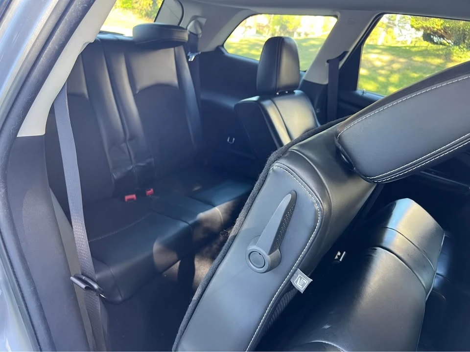 2017 Dodge Journey - Image 13 of 20