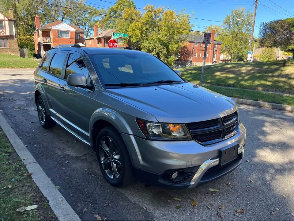 2017 Dodge Journey - Image 2 of 20