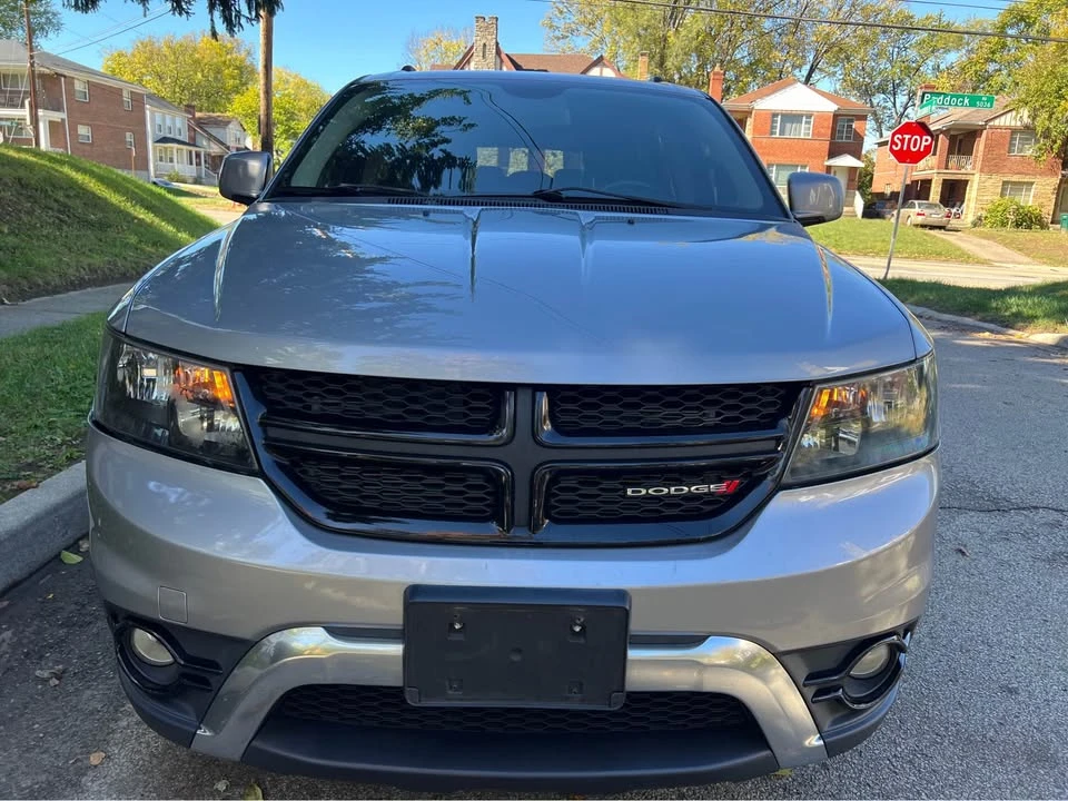 2017 Dodge Journey - Image 3 of 20