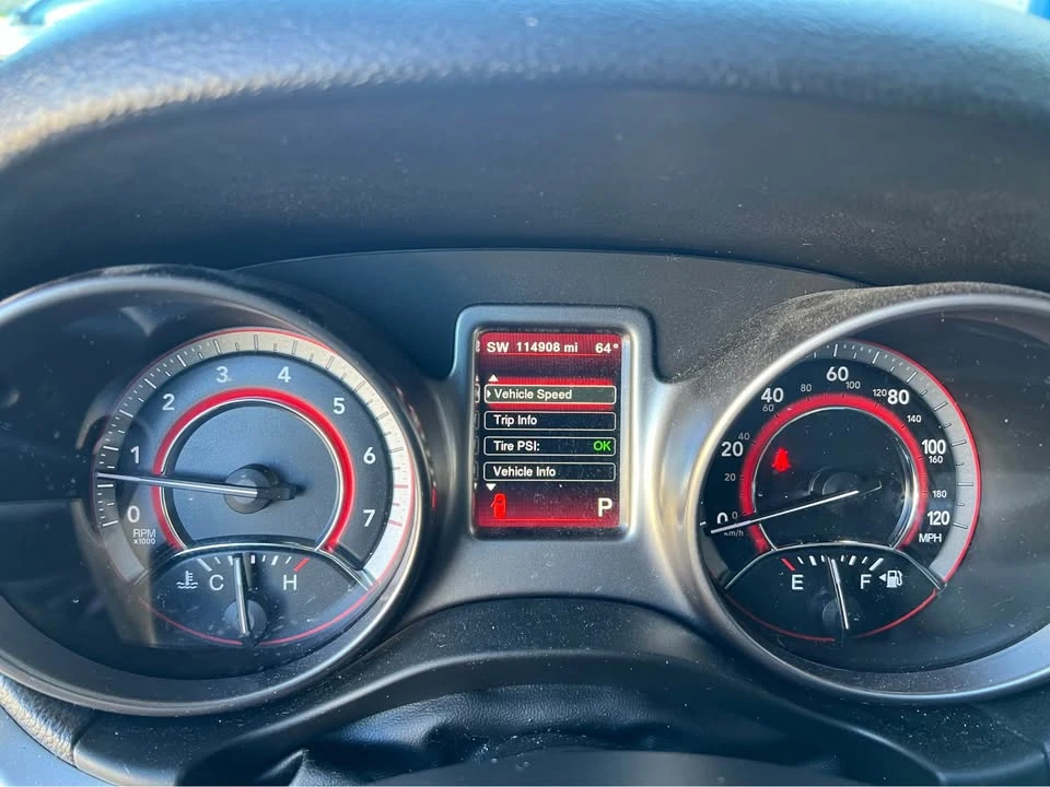 2017 Dodge Journey - Image 18 of 20