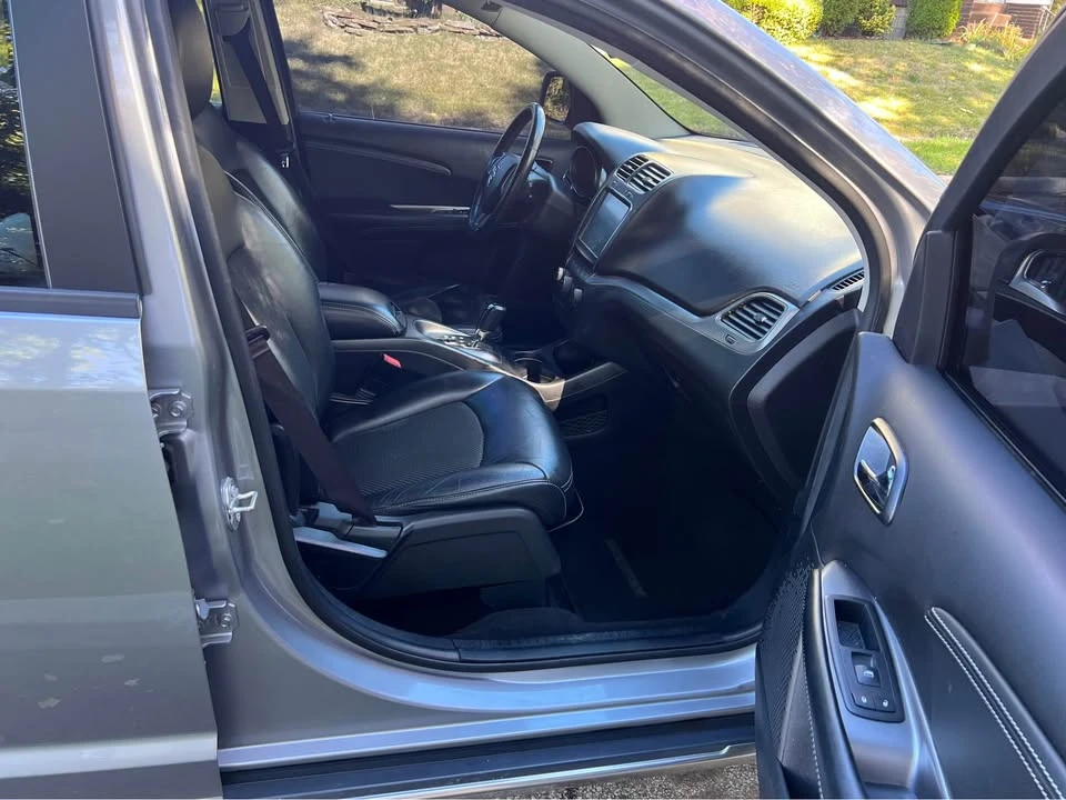 2017 Dodge Journey - Image 14 of 20