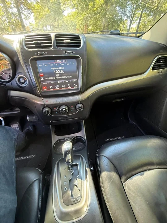 2017 Dodge Journey - Image 20 of 20