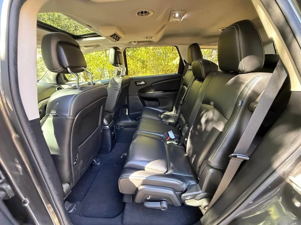 2017 Dodge Journey - Image 10 of 20