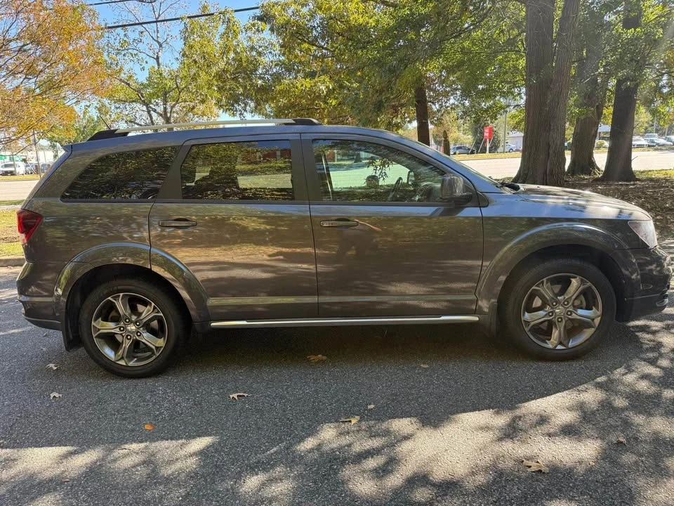 2017 Dodge Journey - Image 6 of 20
