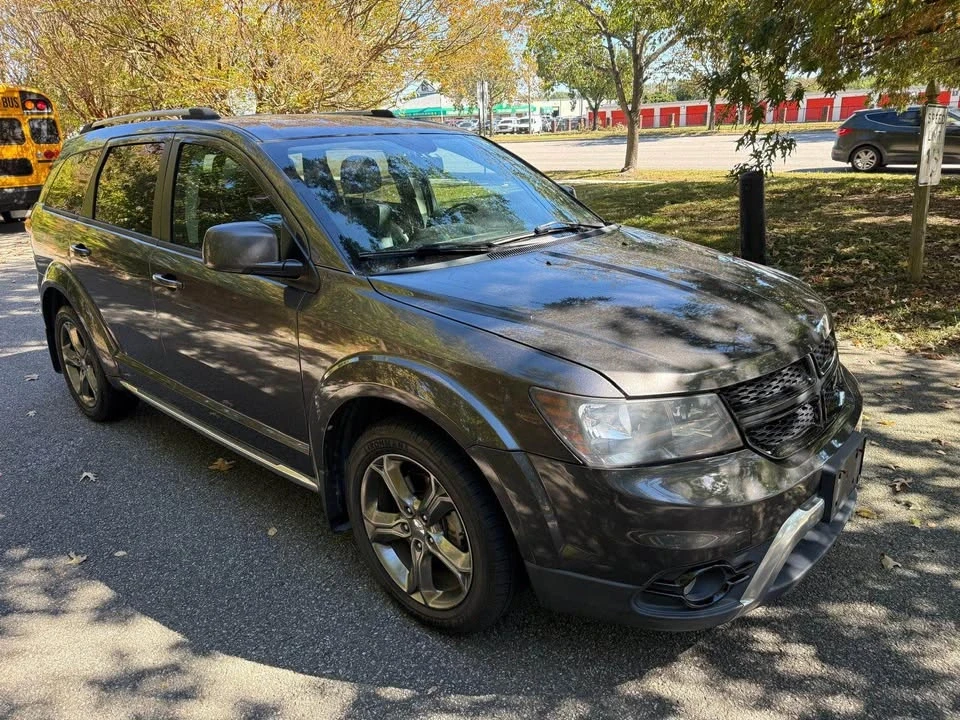 2017 Dodge Journey - Image 7 of 20