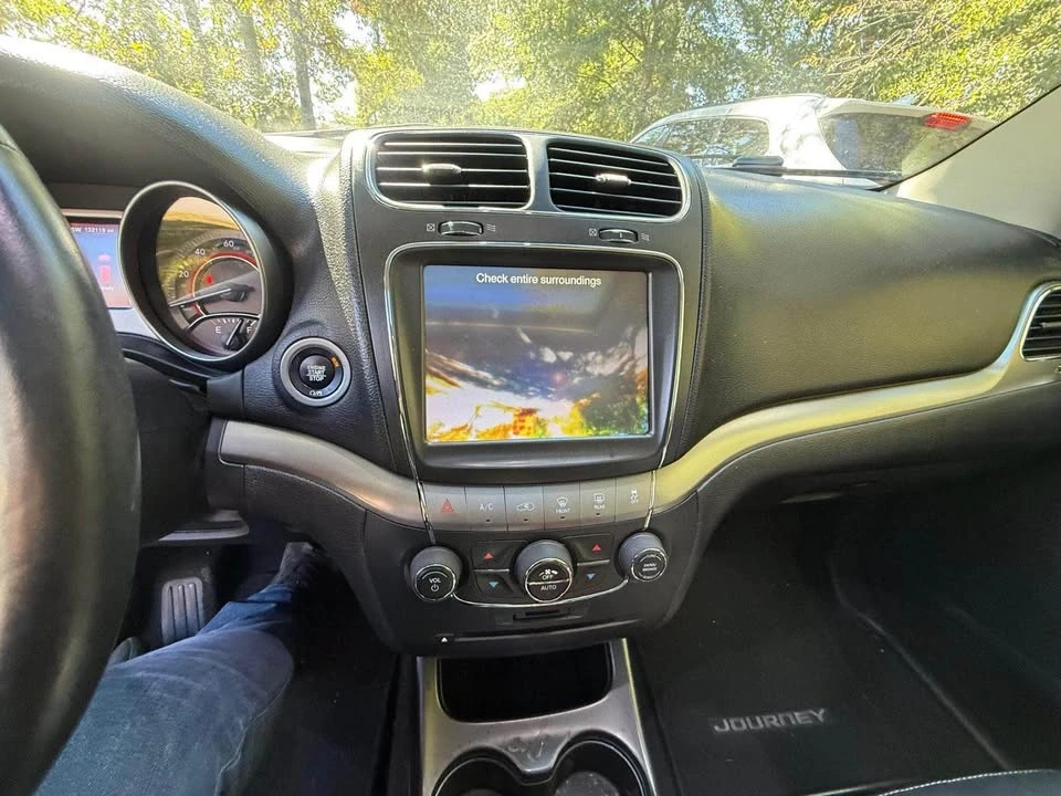 2017 Dodge Journey - Image 19 of 20