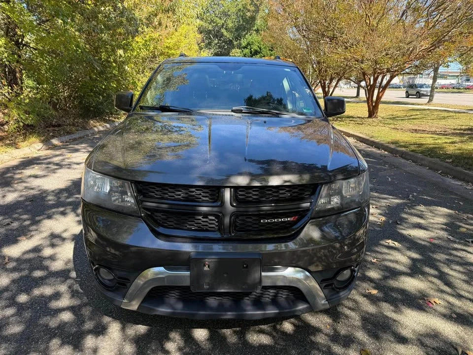 2017 Dodge Journey - Image 8 of 20