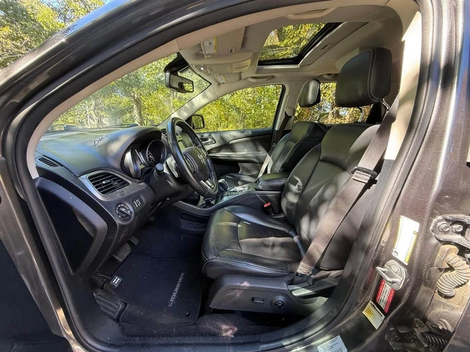 2017 Dodge Journey - Image 9 of 20