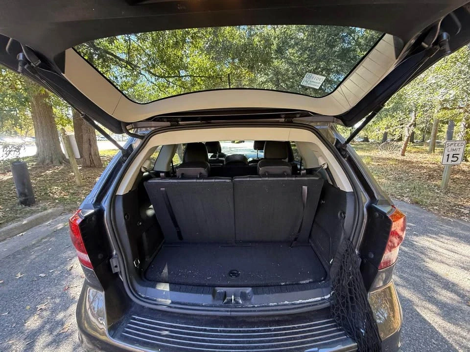 2017 Dodge Journey - Image 12 of 20