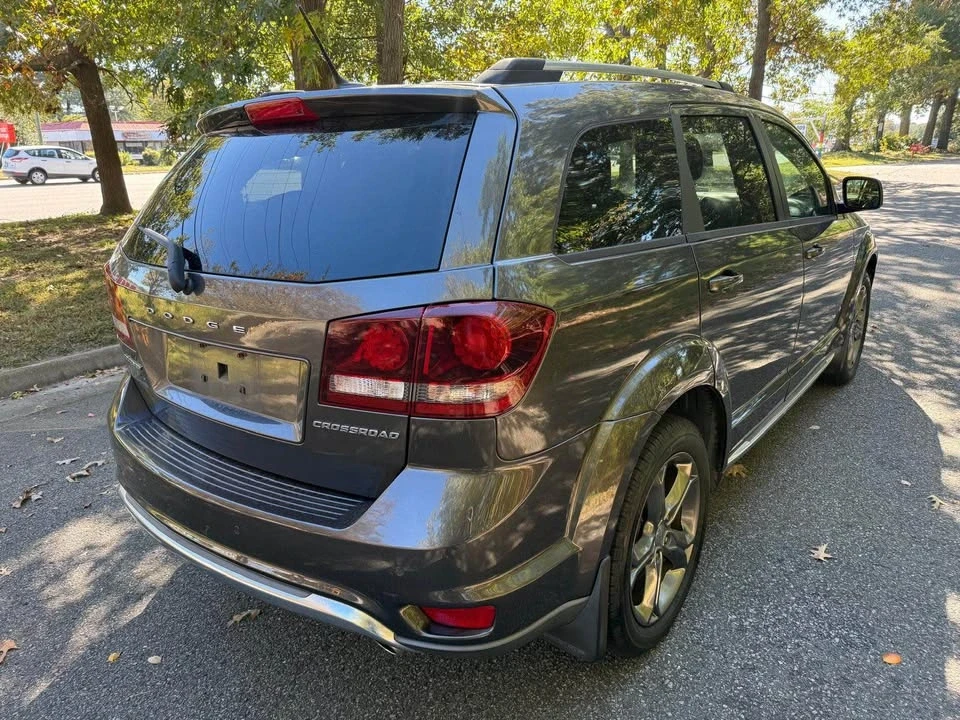2017 Dodge Journey - Image 5 of 20