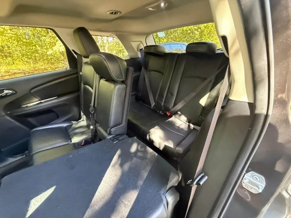 2017 Dodge Journey - Image 11 of 20