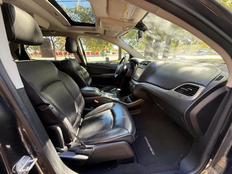 2017 Dodge Journey - Image 16 of 20
