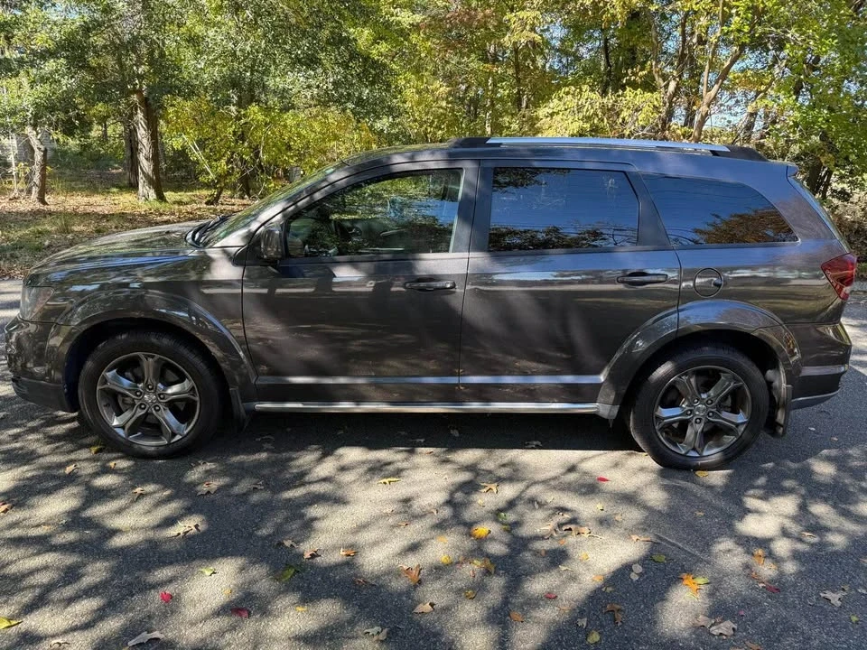 2017 Dodge Journey - Image 2 of 20
