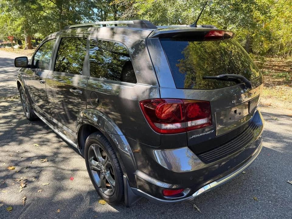 2017 Dodge Journey - Image 3 of 20