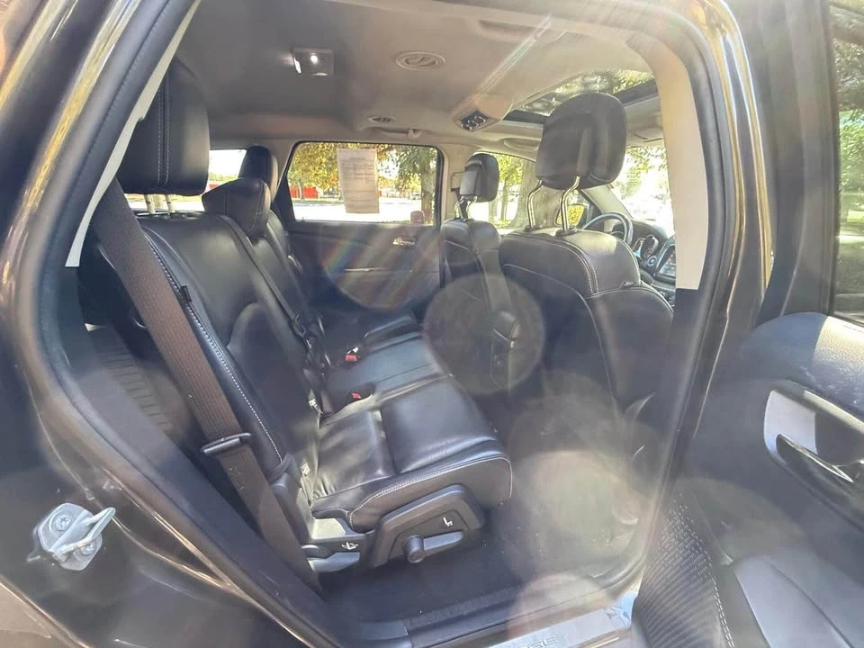 2017 Dodge Journey - Image 13 of 20