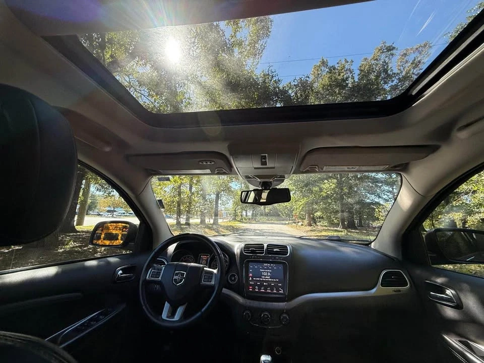 2017 Dodge Journey - Image 15 of 20