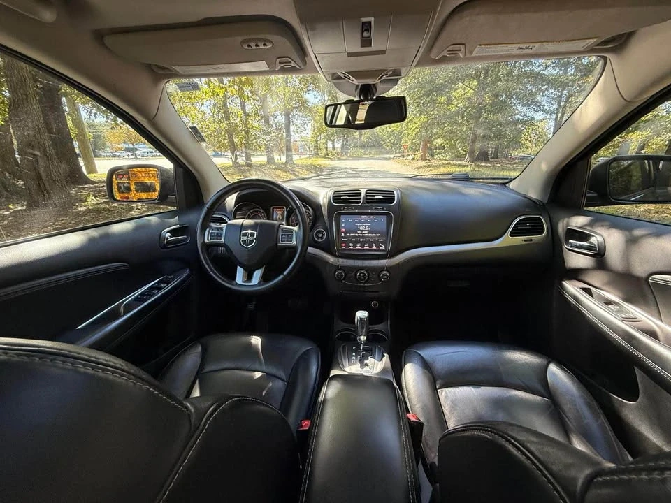 2017 Dodge Journey - Image 14 of 20