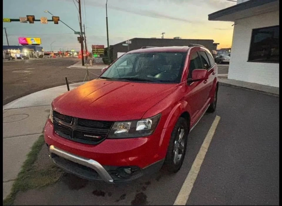 2017 Dodge Journey - Image 2 of 13