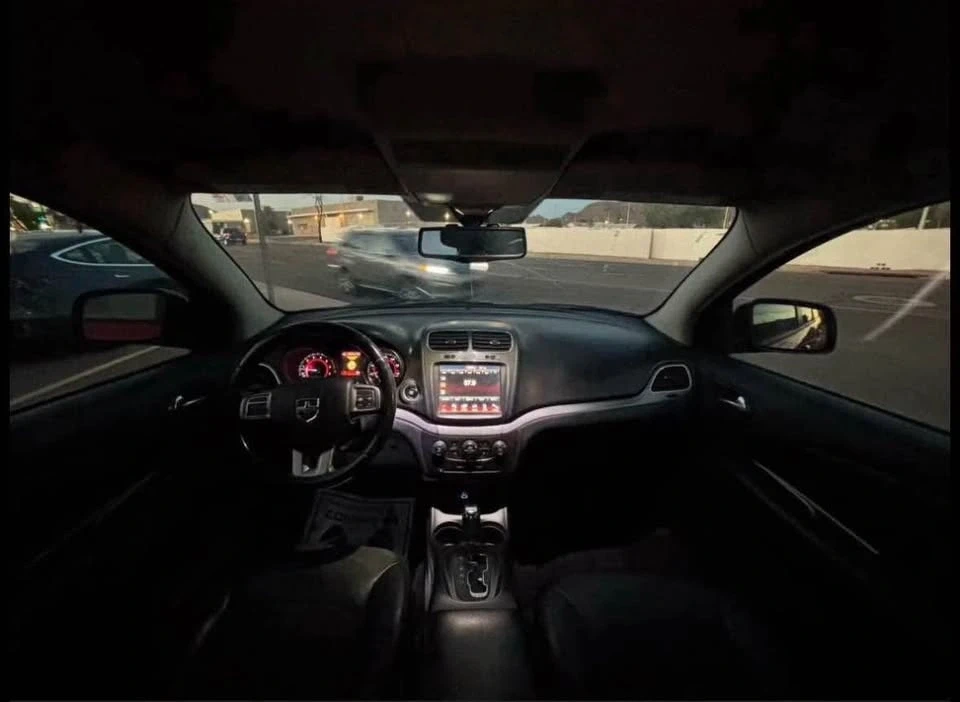 2017 Dodge Journey - Image 6 of 13